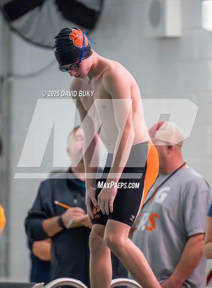 Thumbnail 2 in PWC Invitational photogallery.