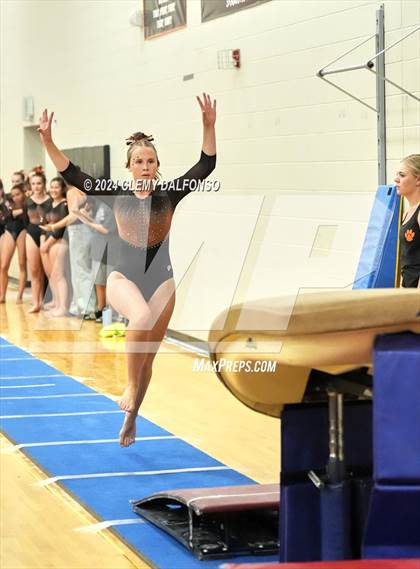 Thumbnail 2 in Jeffco League Meet (Lakewood High School) photogallery.