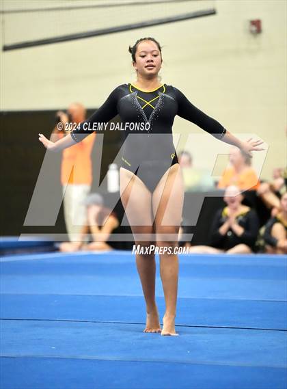 Thumbnail 2 in Jeffco League Meet (Lakewood High School) photogallery.