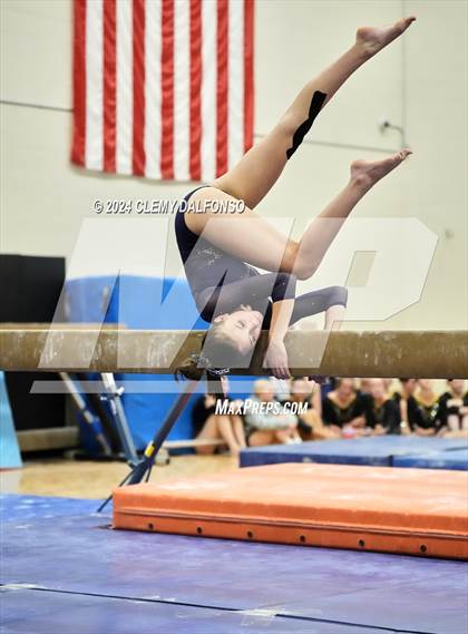 Thumbnail 3 in Jeffco League Meet (Lakewood High School) photogallery.