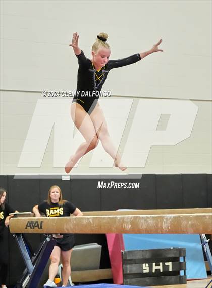 Thumbnail 1 in Jeffco League Meet (Lakewood High School) photogallery.