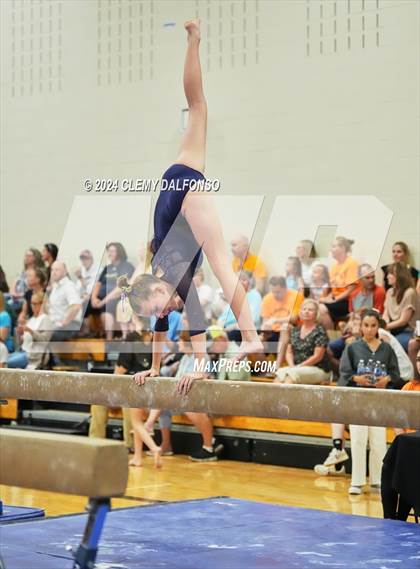 Thumbnail 1 in Jeffco League Meet (Lakewood High School) photogallery.
