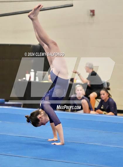 Thumbnail 2 in Jeffco League Meet (Lakewood High School) photogallery.