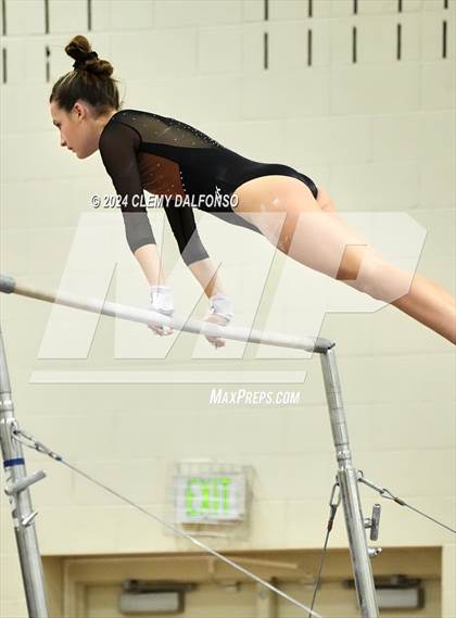 Thumbnail 2 in Jeffco League Meet (Lakewood High School) photogallery.