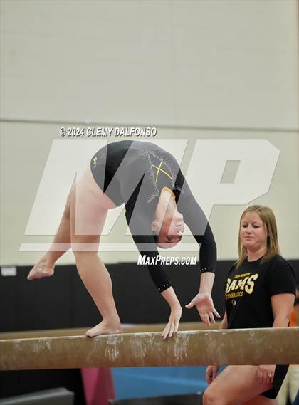Thumbnail 1 in Jeffco League Meet (Lakewood High School) photogallery.