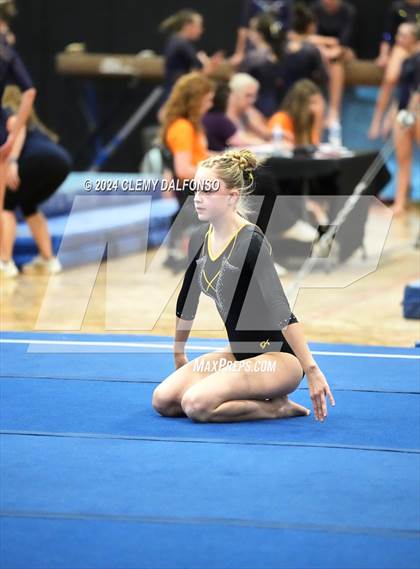 Thumbnail 2 in Jeffco League Meet (Lakewood High School) photogallery.