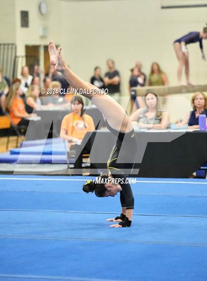 Thumbnail 3 in Jeffco League Meet (Lakewood High School) photogallery.