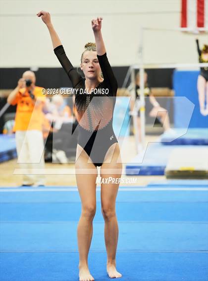Thumbnail 1 in Jeffco League Meet (Lakewood High School) photogallery.