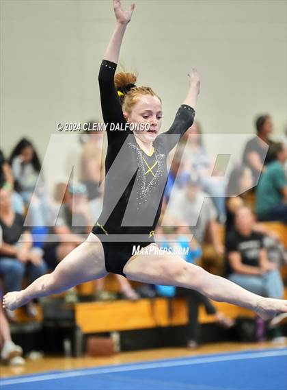 Thumbnail 2 in Jeffco League Meet (Lakewood High School) photogallery.