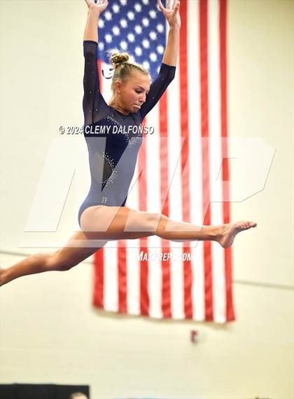 Thumbnail 1 in Jeffco League Meet (Lakewood High School) photogallery.