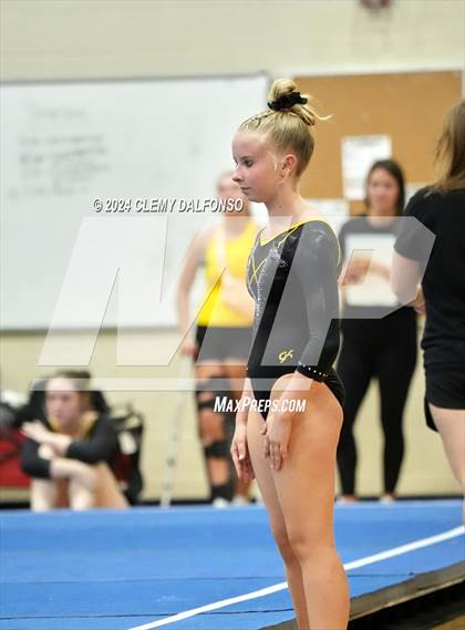 Thumbnail 3 in Jeffco League Meet (Lakewood High School) photogallery.