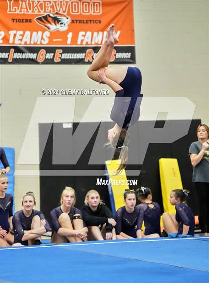 Thumbnail 1 in Jeffco League Meet (Lakewood High School) photogallery.