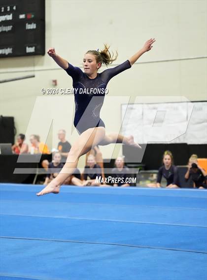 Thumbnail 2 in Jeffco League Meet (Lakewood High School) photogallery.