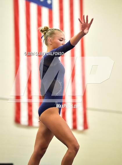 Thumbnail 3 in Jeffco League Meet (Lakewood High School) photogallery.