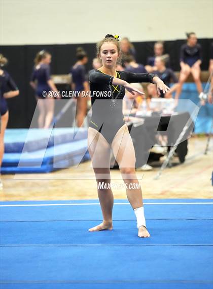 Thumbnail 3 in Jeffco League Meet (Lakewood High School) photogallery.