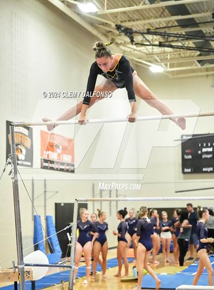 Thumbnail 2 in Jeffco League Meet (Lakewood High School) photogallery.