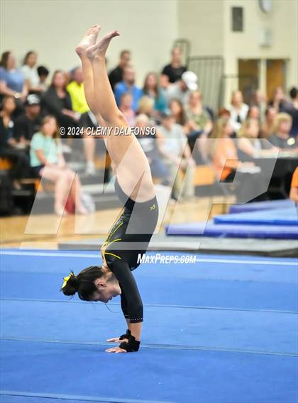 Thumbnail 2 in Jeffco League Meet (Lakewood High School) photogallery.
