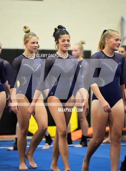 Thumbnail 2 in Jeffco League Meet (Lakewood High School) photogallery.