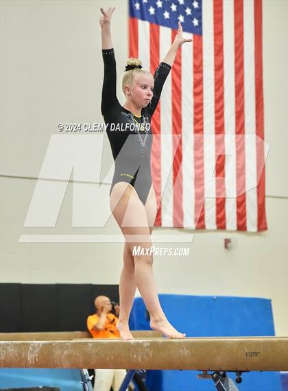 Thumbnail 1 in Jeffco League Meet (Lakewood High School) photogallery.