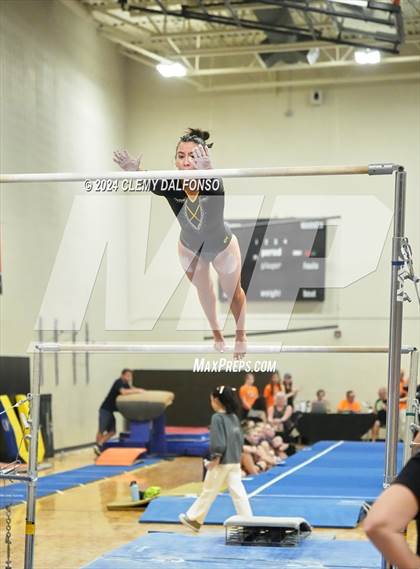 Thumbnail 3 in Jeffco League Meet (Lakewood High School) photogallery.