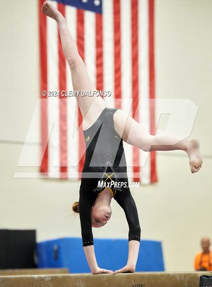 Thumbnail 3 in Jeffco League Meet (Lakewood High School) photogallery.
