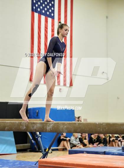 Thumbnail 1 in Jeffco League Meet (Lakewood High School) photogallery.