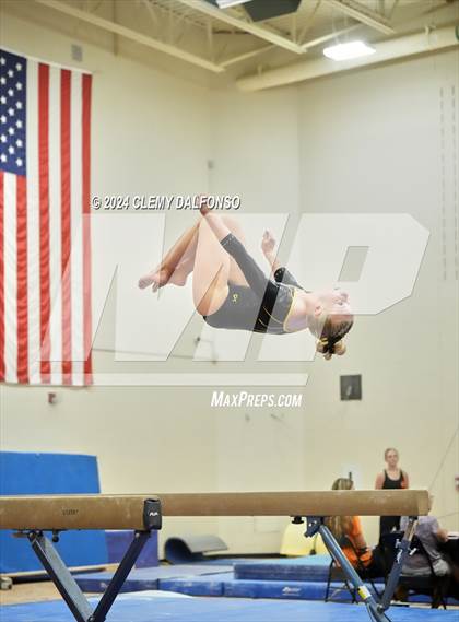 Thumbnail 2 in Jeffco League Meet (Lakewood High School) photogallery.