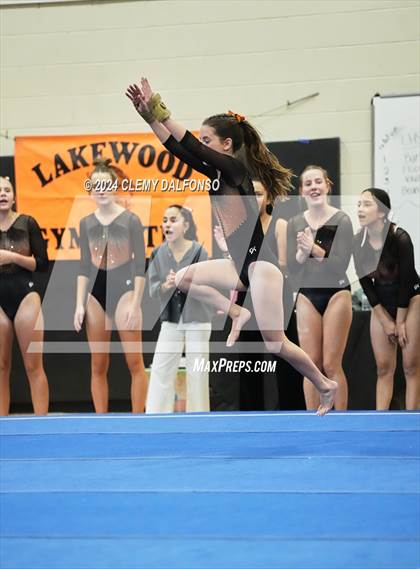 Thumbnail 2 in Jeffco League Meet (Lakewood High School) photogallery.