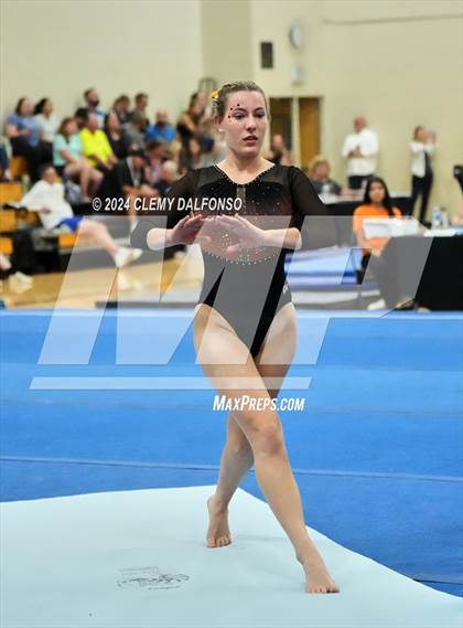Thumbnail 2 in Jeffco League Meet (Lakewood High School) photogallery.