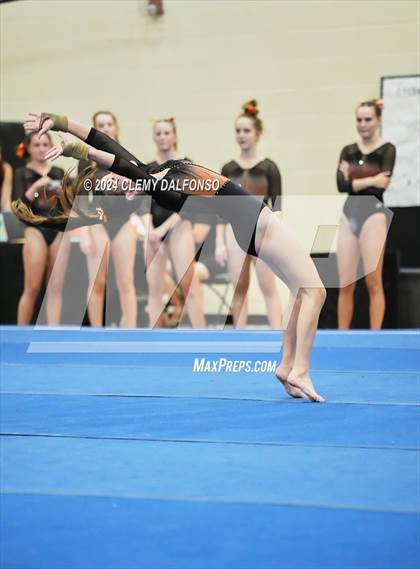 Thumbnail 3 in Jeffco League Meet (Lakewood High School) photogallery.