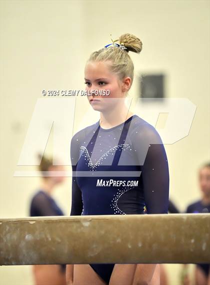 Thumbnail 2 in Jeffco League Meet (Lakewood High School) photogallery.