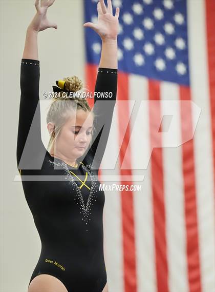 Thumbnail 1 in Jeffco League Meet (Lakewood High School) photogallery.