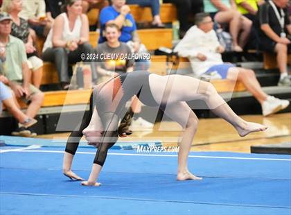 Thumbnail 2 in Jeffco League Meet (Lakewood High School) photogallery.