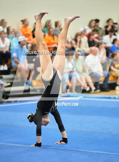 Thumbnail 3 in Jeffco League Meet (Lakewood High School) photogallery.