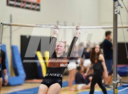 Thumbnail 2 in Jeffco League Meet (Lakewood High School) photogallery.