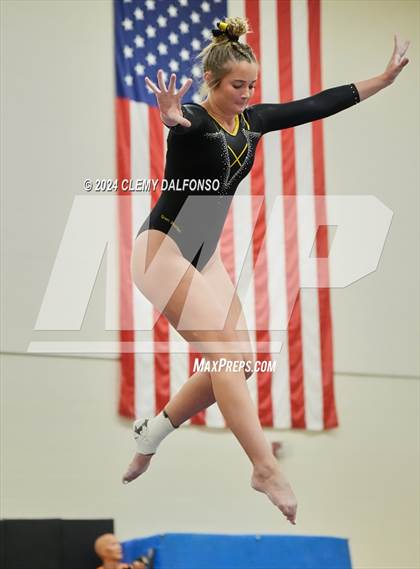 Thumbnail 1 in Jeffco League Meet (Lakewood High School) photogallery.