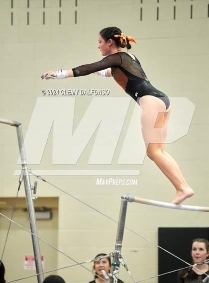 Thumbnail 3 in Jeffco League Meet (Lakewood High School) photogallery.