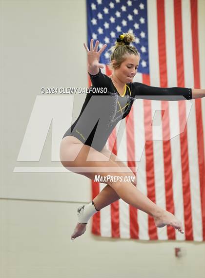 Thumbnail 2 in Jeffco League Meet (Lakewood High School) photogallery.