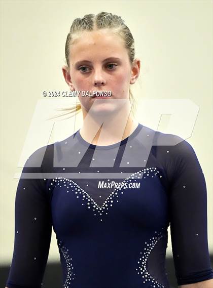 Thumbnail 2 in Jeffco League Meet (Lakewood High School) photogallery.