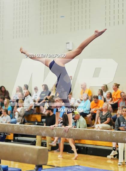 Thumbnail 3 in Jeffco League Meet (Lakewood High School) photogallery.
