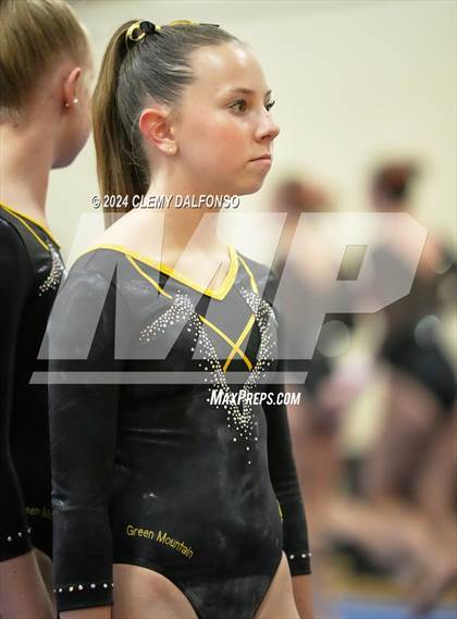 Thumbnail 2 in Jeffco League Meet (Lakewood High School) photogallery.