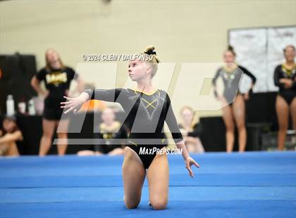 Thumbnail 3 in Jeffco League Meet (Lakewood High School) photogallery.