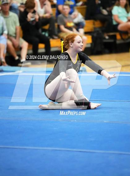 Thumbnail 2 in Jeffco League Meet (Lakewood High School) photogallery.