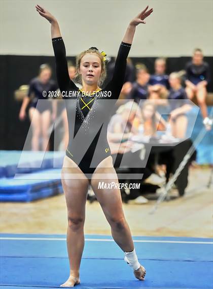 Thumbnail 1 in Jeffco League Meet (Lakewood High School) photogallery.