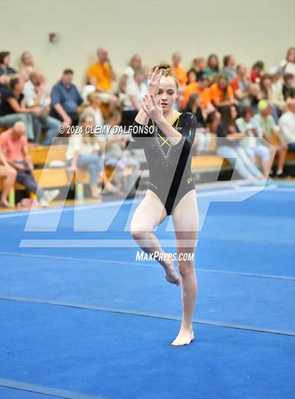 Thumbnail 1 in Jeffco League Meet (Lakewood High School) photogallery.
