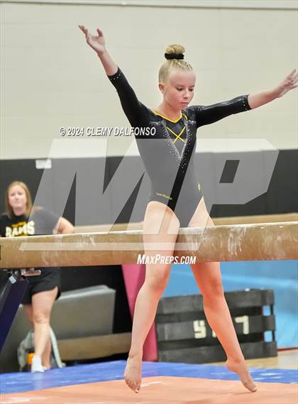 Thumbnail 3 in Jeffco League Meet (Lakewood High School) photogallery.