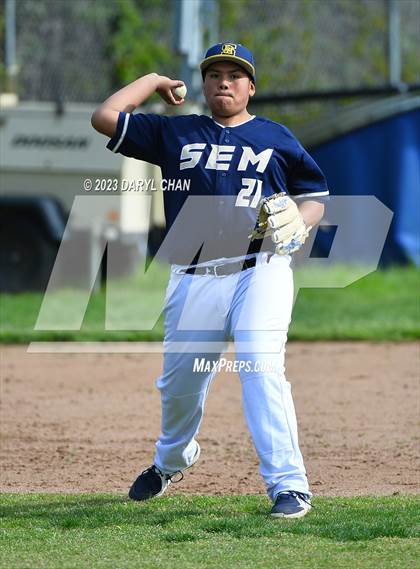 Thumbnail 2 in South El Monte @ San Marino photogallery.