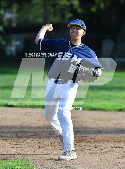 Thumbnail 1 in South El Monte @ San Marino photogallery.