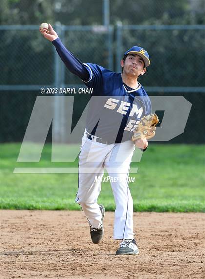 Thumbnail 1 in South El Monte @ San Marino photogallery.