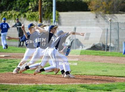 Thumbnail 3 in South El Monte @ San Marino photogallery.